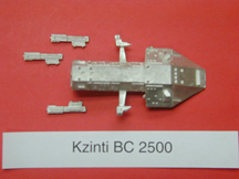 Kzinti BC